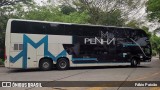 Empresa de Ônibus Nossa Senhora da Penha 61245 na cidade de São Paulo, São Paulo, Brasil, por Fábio Paixão. Número da foto: #12218599.