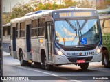 Viação Sandra 11089 na cidade de Belo Horizonte, Minas Gerais, Brasil, por Renato Brito. Número da foto: #:id.