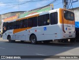 Expresso Nossa Senhora da Glória B06108 na cidade de Nova Iguaçu, Rio de Janeiro, Brasil, por Hielen Jesus da Silva. Número da foto: #:id.
