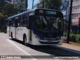 Rápido Araguaia 50753 na cidade de Goiânia, Goiás, Brasil, por Carlos Daniel Moreira Batista. Número da foto: #12218144.
