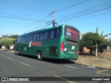 Lazer Turismo - Lazer Transportes Rodoviários 1801 na cidade de São José do Rio Preto, São Paulo, Brasil, por Wendel Cerutti. Número da foto: #:id.