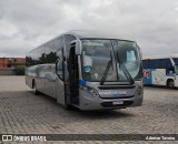 Rápido Macaense RJ 150.055 na cidade de Macaé, Rio de Janeiro, Brasil, por Ademar Taveira. Número da foto: #:id.