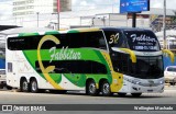 Fabbitur Transporte e Turismo 28000 na cidade de Goiânia, Goiás, Brasil, por Wellington Machado. Número da foto: #:id.