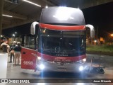 Expresso São Luiz 9090 na cidade de Ribeirão Preto, São Paulo, Brasil, por Jonas Miranda. Número da foto: #12220061.