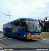 Rápido Expresso Fênix Viação 35025 na cidade de Jundiaí, São Paulo, Brasil, por Andre Santos de Moraes. Número da foto: #12220933.