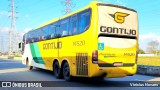 Empresa Gontijo de Transportes 14520 na cidade de São José dos Campos, São Paulo, Brasil, por Vinicius Novaes. Número da foto: #12218594.