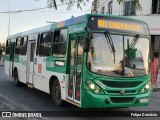 OT Trans - Ótima Salvador Transportes 21389 na cidade de Salvador, Bahia, Brasil, por Felipe Damásio. Número da foto: #12219965.