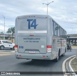 T4 Logística 510 na cidade de Vila Velha, Espírito Santo, Brasil, por Sergio Corrêa. Número da foto: #12219662.