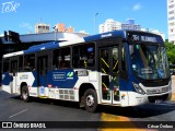 Viação Cruzeiro > Viação Sidon 31220 na cidade de Belo Horizonte, Minas Gerais, Brasil, por César Ônibus. Número da foto: #:id.
