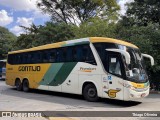 Empresa Gontijo de Transportes 18180 na cidade de São Paulo, São Paulo, Brasil, por Thiago Oliveira. Número da foto: #12218583.
