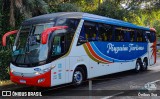 Pinguim Turismo 2012 na cidade de Salvador, Bahia, Brasil, por Ônibus Ssa. Número da foto: #12218308.