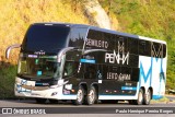 Empresa de Ônibus Nossa Senhora da Penha 60075 na cidade de Piraí, Rio de Janeiro, Brasil, por Paulo Henrique Pereira Borges. Número da foto: #12220226.