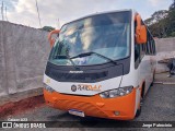 Pardal Locadora e Transporte - MRC Pinto Locadora e Veículo ME 251 na cidade de Santo Antônio de Posse, São Paulo, Brasil, por Jorge Patrocinio. Número da foto: #12218942.