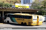 Empresa Gontijo de Transportes 14925 na cidade de Belo Horizonte, Minas Gerais, Brasil, por Rodrigo Barraza. Número da foto: #12219219.