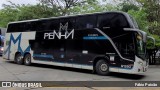 Empresa de Ônibus Nossa Senhora da Penha 61280 na cidade de São Paulo, São Paulo, Brasil, por Fábio Paixão. Número da foto: #12218612.