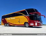 Sirley Turismo 2050 na cidade de Petrolina, Pernambuco, Brasil, por Jonatas Marques. Número da foto: #12218475.