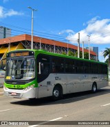 Via Metro - Auto Viação Metropolitana 0211422 na cidade de Juazeiro do Norte, Ceará, Brasil, por BUSOLOGO DO CARIRI. Número da foto: #:id.