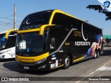 Expresso Nordeste 60150 na cidade de São Paulo, São Paulo, Brasil, por Emerson Dorneles. Número da foto: #:id.