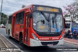 Expresso Luziense > Territorial Com. Part. e Empreendimentos 30764 na cidade de Santa Luzia, Minas Gerais, Brasil, por Gabriel Costa Guimarães. Número da foto: #12218918.