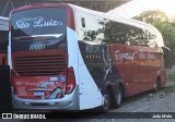 Expresso São Luiz 10000 na cidade de Maceió, Alagoas, Brasil, por João Melo. Número da foto: #12220463.