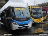 Auto Viação Jabour D86223 na cidade de Rio de Janeiro, Rio de Janeiro, Brasil, por Cleiton Linhares. Número da foto: #:id.
