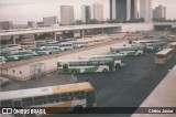Terminais Rodoviários e Urbanos RODOVIáRIA DO PLANO PILOTO na cidade de Brasília, Distrito Federal, Brasil, por Clébio Júnior. Número da foto: #12218899.