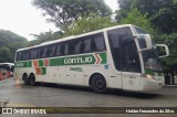 Empresa Gontijo de Transportes 21055 na cidade de São Paulo, São Paulo, Brasil, por Helder Fernandes da Silva. Número da foto: #12219683.