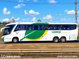 Verde Transportes 2535 na cidade de Ariquemes, Rondônia, Brasil, por Murilo Francisco Ferreira. Número da foto: #12218712.