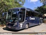 Viação Cometa 721535 na cidade de São Paulo, São Paulo, Brasil, por Thiago Oliveira. Número da foto: #:id.
