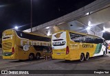 Empresa Gontijo de Transportes 19710 na cidade de Belo Horizonte, Minas Gerais, Brasil, por Douglas Yuri. Número da foto: #12218472.