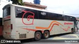 Gratidão Turismo 1307 na cidade de Taboão da Serra, São Paulo, Brasil, por Samuel Robson. Número da foto: #:id.