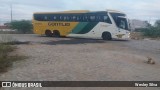Empresa Gontijo de Transportes 18170 na cidade de Ouricuri, Pernambuco, Brasil, por Wesley Silva. Número da foto: #12219377.