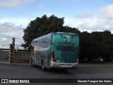 Cacique Transportes 4452 na cidade de Vitória da Conquista, Bahia, Brasil, por Eduardo Paraguai dos Santos. Número da foto: #:id.