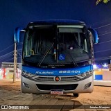 ATT - Atlântico Transportes e Turismo 882401 na cidade de Petrolina, Pernambuco, Brasil, por Jonatas Marques. Número da foto: #12218482.