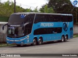 Auto Viação Progresso 6087 na cidade de Recife, Pernambuco, Brasil, por Emerson Dorneles. Número da foto: #12218413.