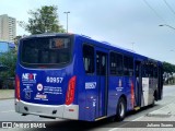 Next Mobilidade - ABC Sistema de Transporte 80.957 na cidade de São Bernardo do Campo, São Paulo, Brasil, por Juliano Soares. Número da foto: #12218884.