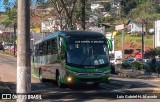 Vitória Fretamento e Turismo 2059 na cidade de Seara, Santa Catarina, Brasil, por Luís Gabriel H. Macedo. Número da foto: #12219667.