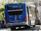 Sambaíba Transportes Urbanos 2 1911 na cidade de São Paulo, São Paulo, Brasil, por Diego Silva. Número da foto: #:id.