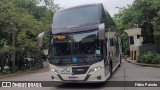 Empresa de Ônibus Nossa Senhora da Penha 63010 na cidade de São Paulo, São Paulo, Brasil, por Fábio Paixão. Número da foto: #12218653.