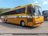 Ônibus Particulares 6665 na cidade de Juiz de Fora, Minas Gerais, Brasil, por Vitor Zimmermann.. Número da foto: #12219531.