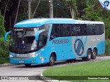 Auto Viação Progresso 6015 na cidade de Recife, Pernambuco, Brasil, por Emerson Dorneles. Número da foto: #12218450.