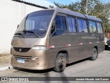 Ônibus Particulares MBY8I89 na cidade de Itajaí, Santa Catarina, Brasil, por Jonatan Eduardo Jurk Ramos. Número da foto: #12218540.