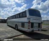 Ônibus Particulares 7328 na cidade de Santa Rita do Passa Quatro, São Paulo, Brasil, por André Leandro. Número da foto: #12219437.
