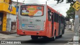 Viação Osasco 0904 na cidade de Osasco, São Paulo, Brasil, por Lucas Kevin. Número da foto: #12219344.