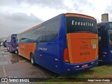 Evanil Transportes e Turismo RJ 132.026 na cidade de Rio de Janeiro, Rio de Janeiro, Brasil, por Jorge Lucas Araújo. Número da foto: #:id.