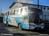 Ônibus Particulares 134 na cidade de Santa Rita, Paraíba, Brasil, por Alexandre Dumas. Número da foto: #:id.