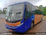 Evanil Transportes e Turismo RJ 132.023 na cidade de Rio de Janeiro, Rio de Janeiro, Brasil, por Jorge Lucas Araújo. Número da foto: #12218568.