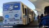 Viação Praia Sol 12279 na cidade de Vila Velha, Espírito Santo, Brasil, por Igor  Nunes. Número da foto: #:id.