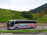 Auto Viação 1001 RJ 108.1238 na cidade de Petrópolis, Rio de Janeiro, Brasil, por Richard Wagner. Número da foto: #12220913.
