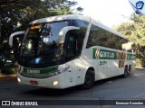 Empresa Gontijo de Transportes 21690 na cidade de São Paulo, São Paulo, Brasil, por Emerson Dorneles. Número da foto: #12218460.